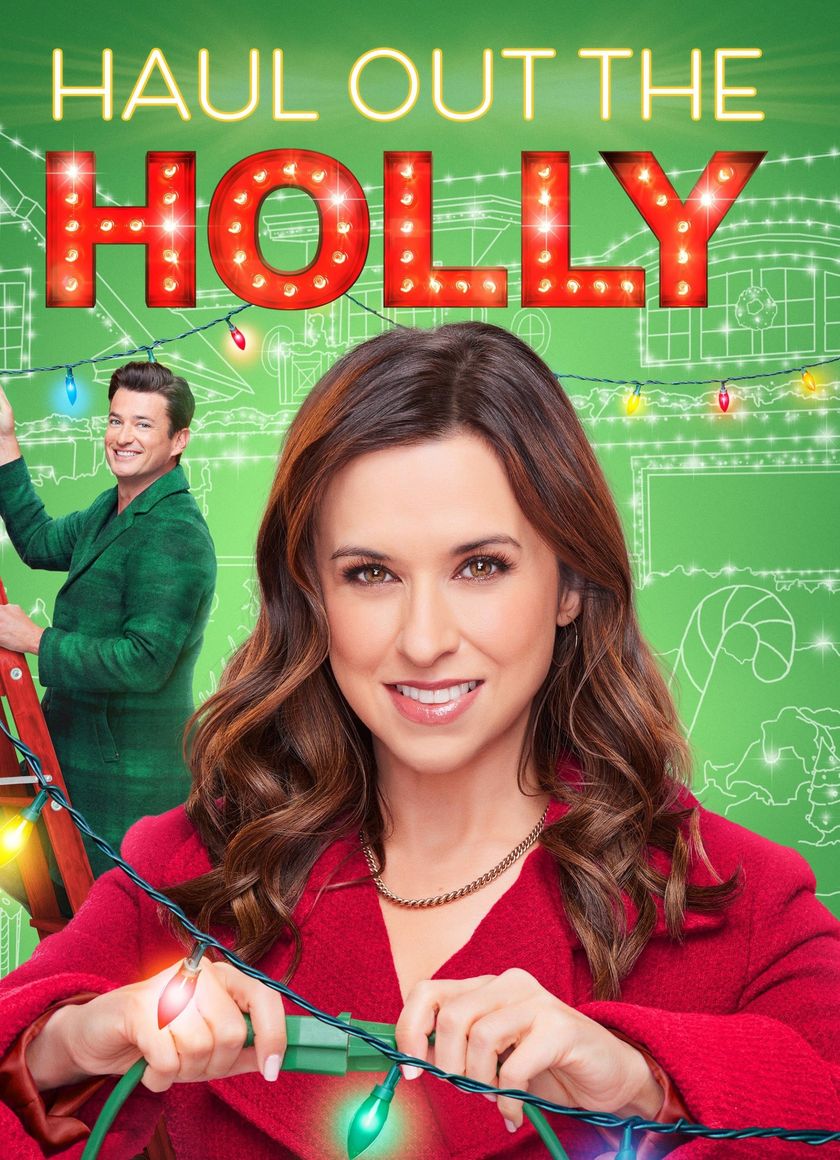 Chuẩn Bị Cho Giáng Sinh