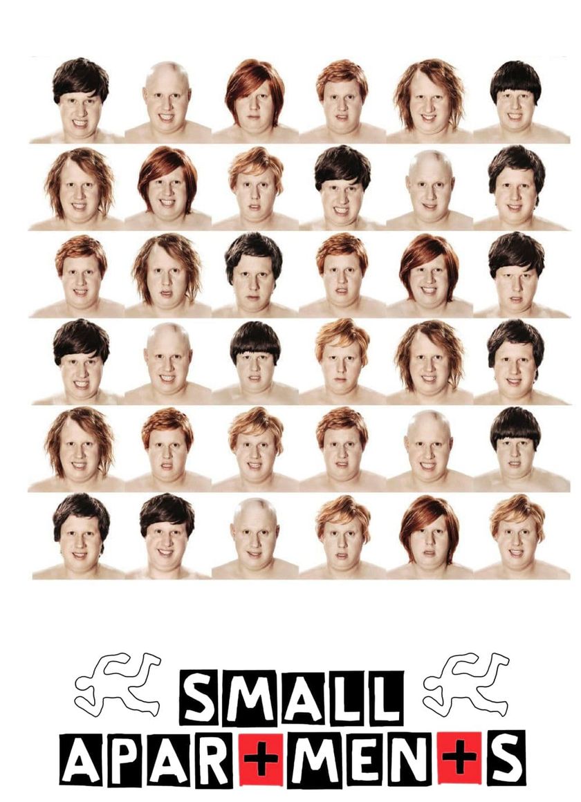 Chung Cư Kỳ Quái