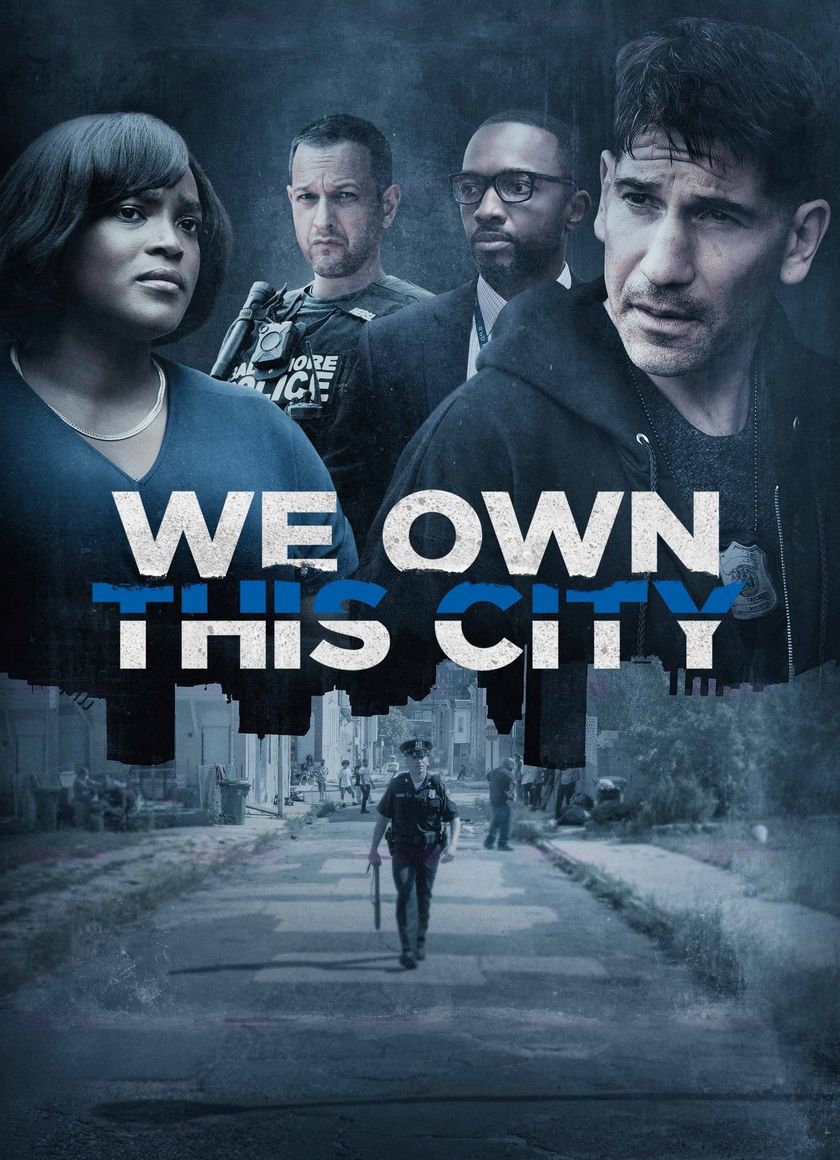 Chúng Ta Là Bá Chủ Thành Phố Này