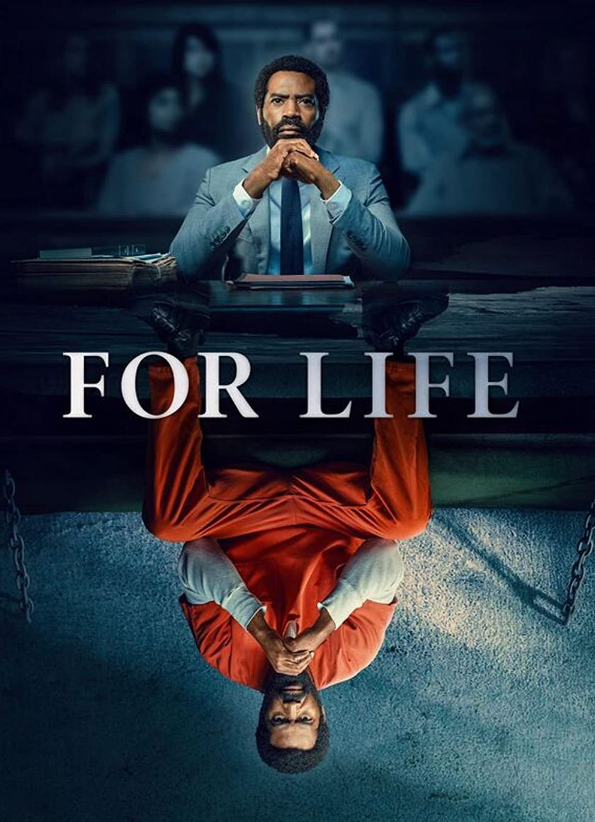 Chung thân (Phần 1)