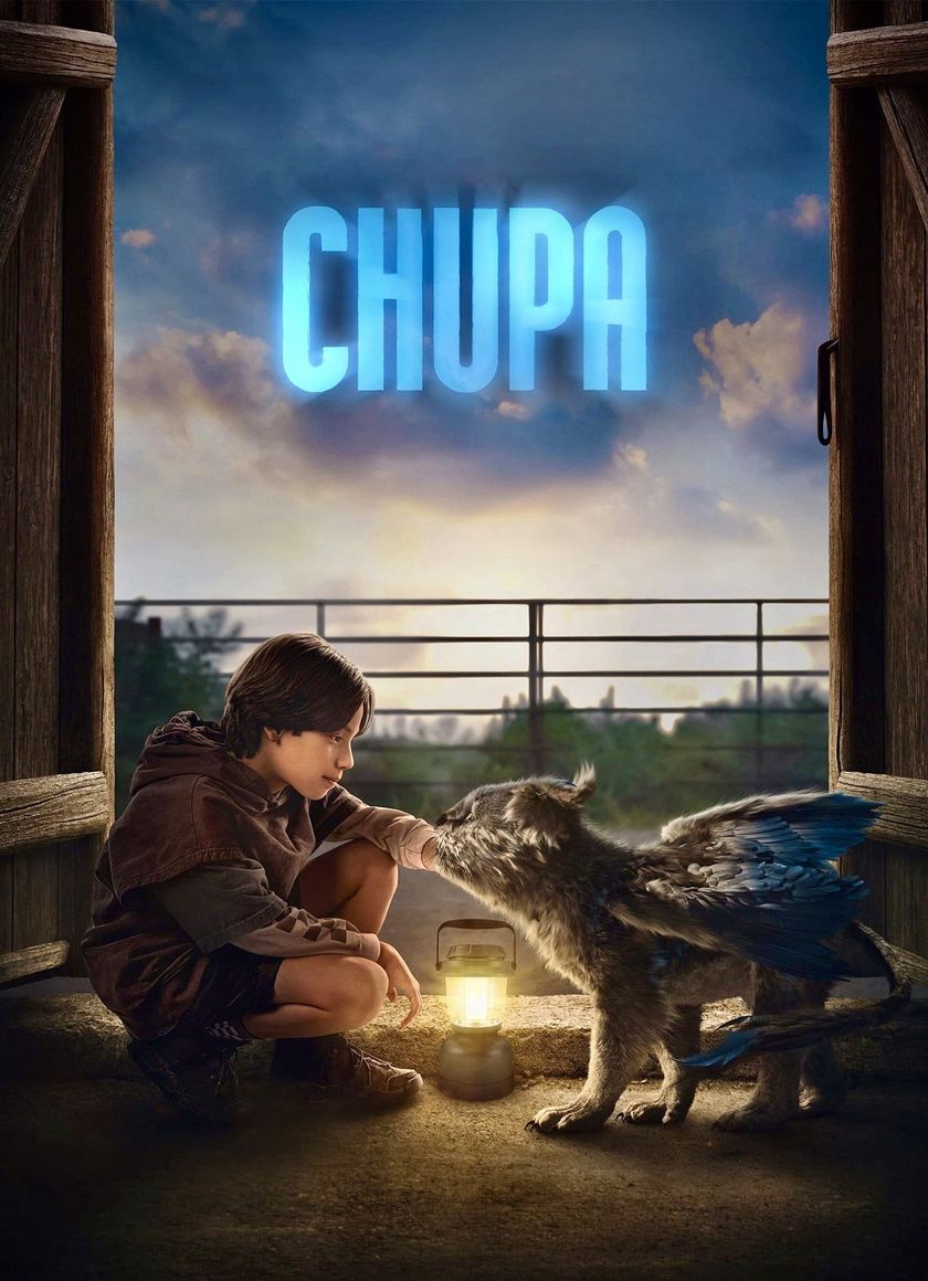 Chupa