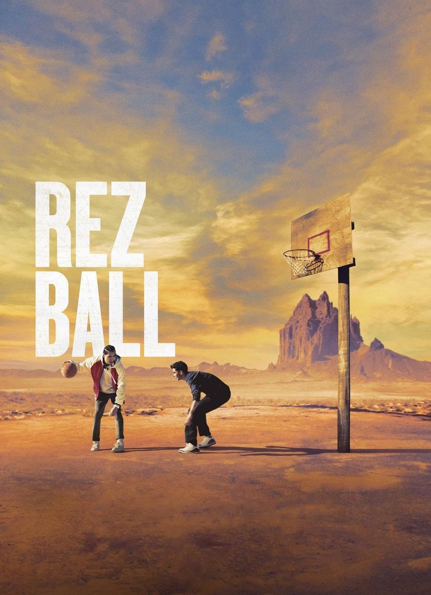 Chuska: Những chiến binh bóng rổ