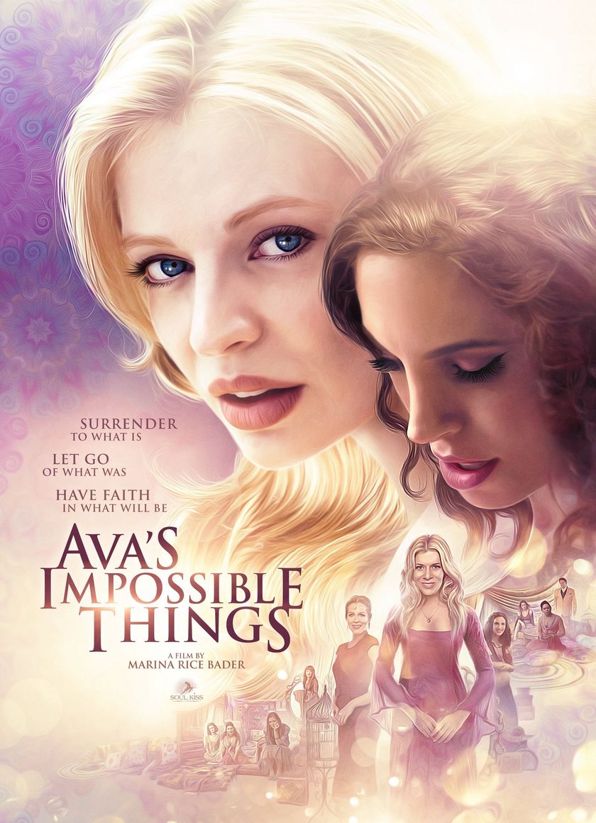 Chuyện Ava Không Thể Làm