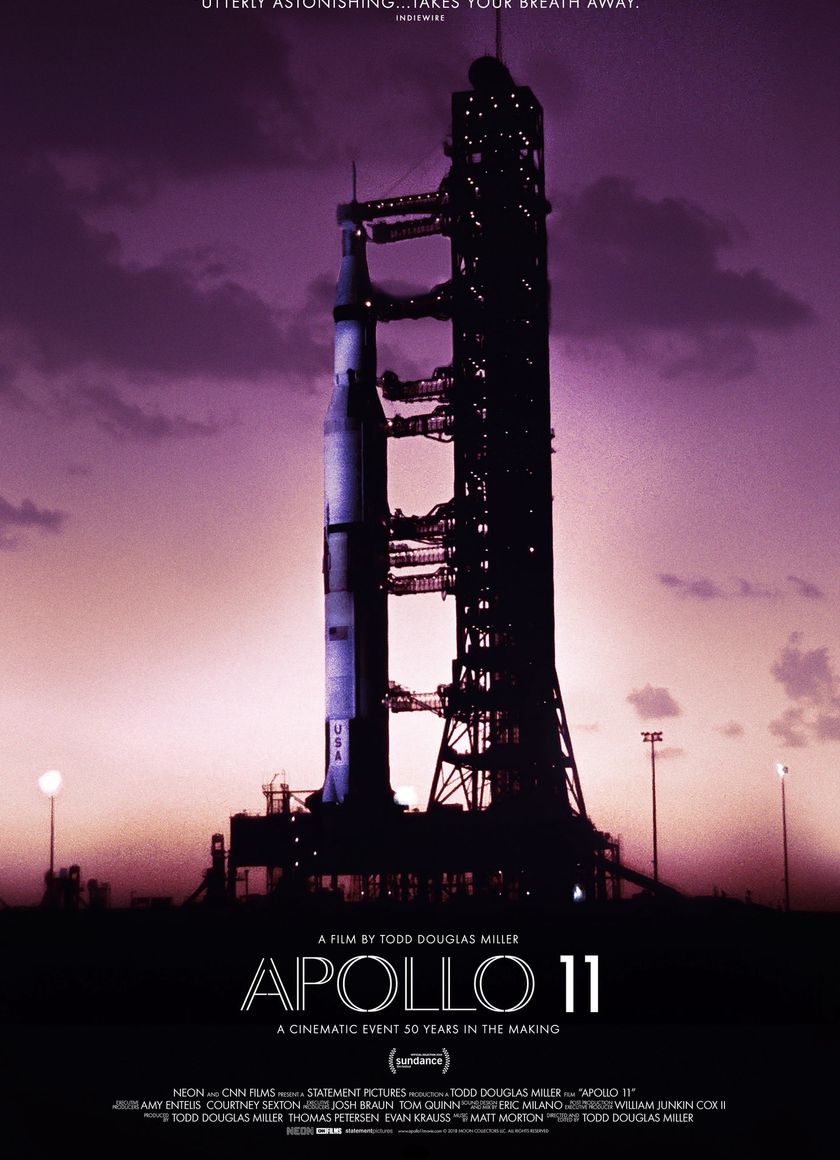 Chuyến Bay Không Gian