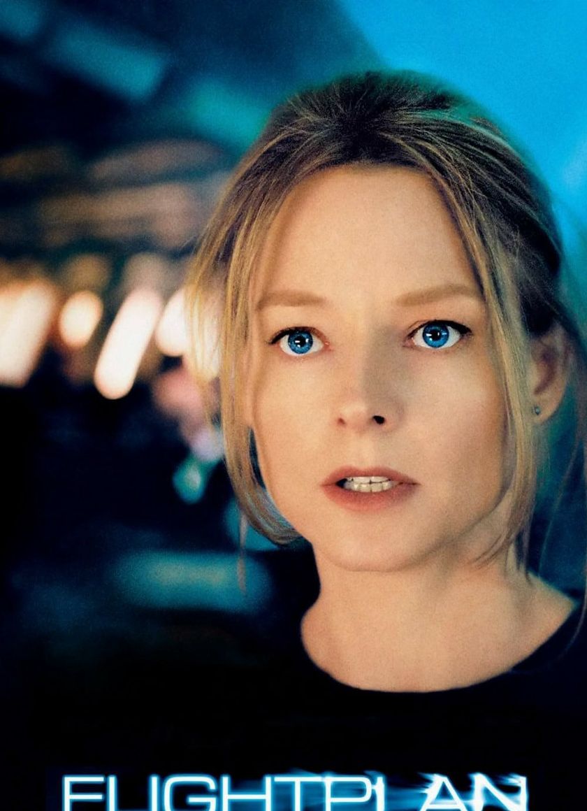 Chuyến Bay Kinh Hoàng