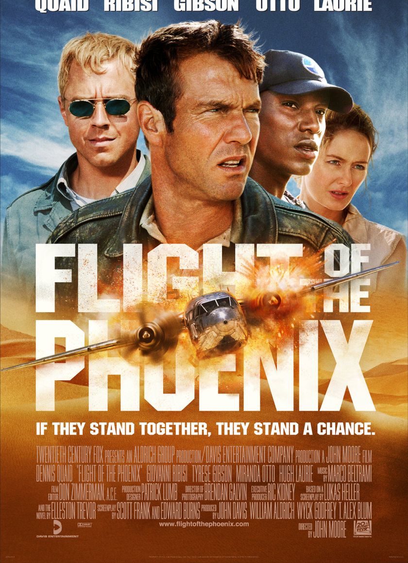 Chuyến Bay Định Mệnh