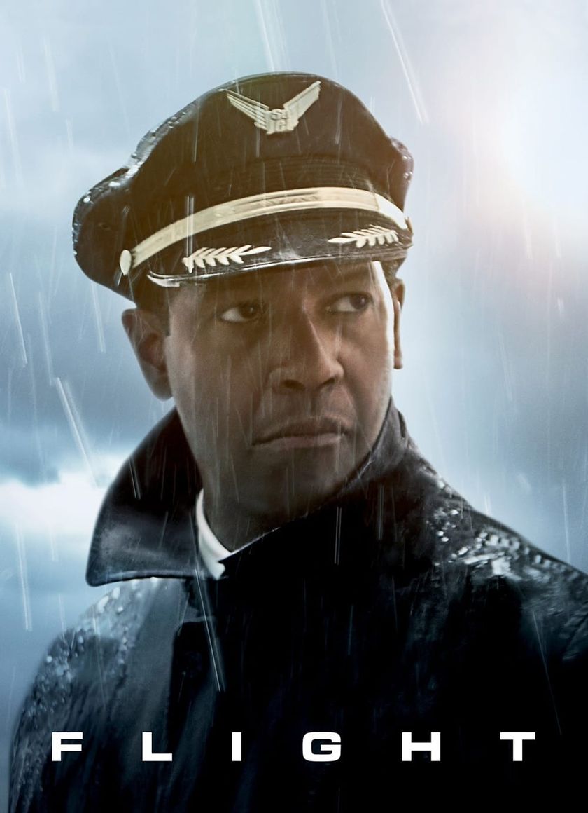 Chuyến Bay Định Mệnh