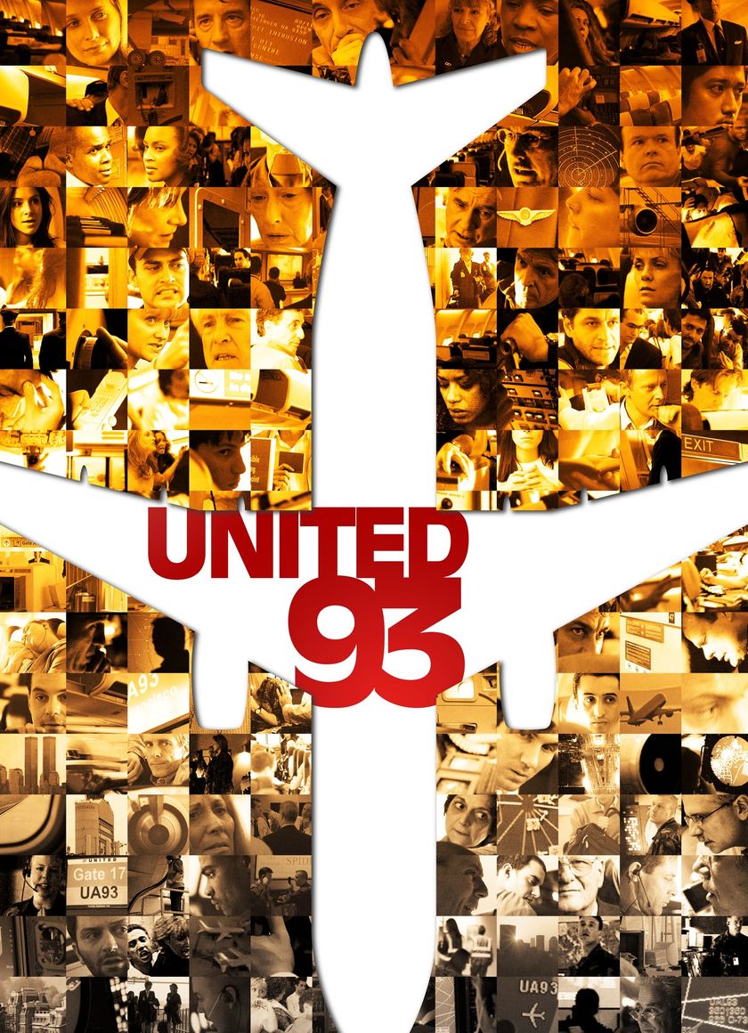 Chuyến Bay Số Hiệu 93