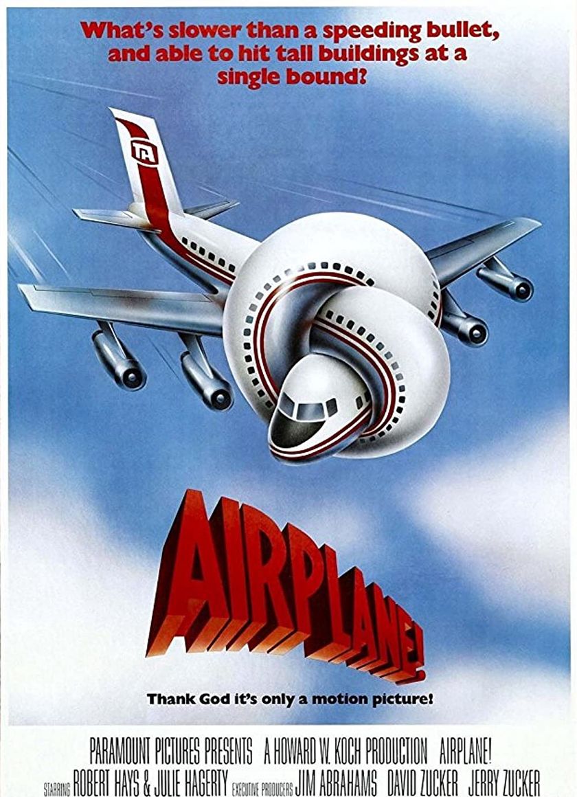 Chuyến Bay Thảm Họa