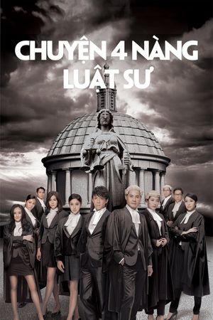 Chuyện Bốn Nàng Luật Sư