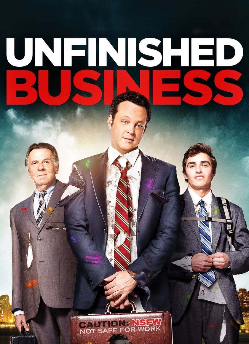 Chuyến Công Tác Bá Đạo