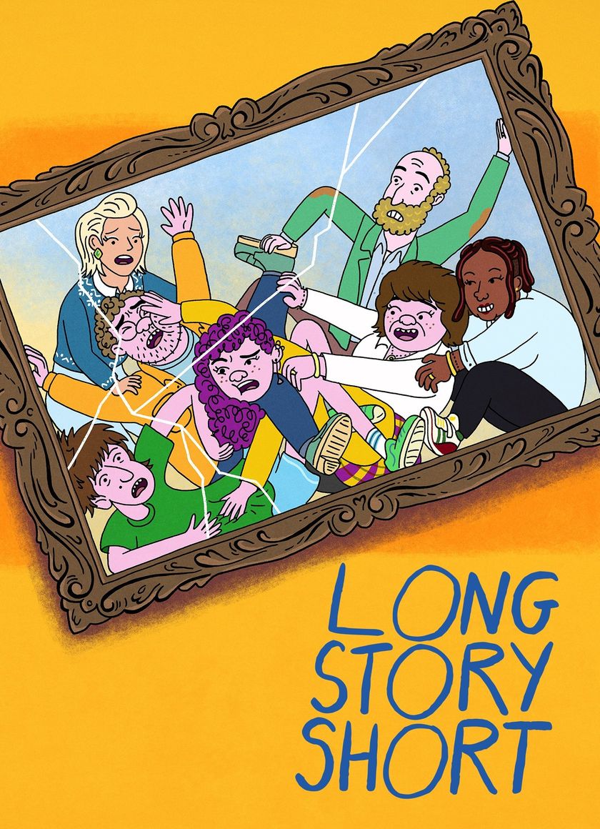 Chuyện Dài Tóm Ngắn