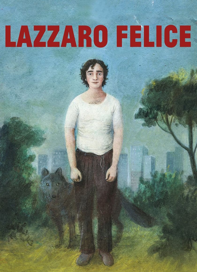 Chuyến Du Hành Thời Gian Của Lazzaro