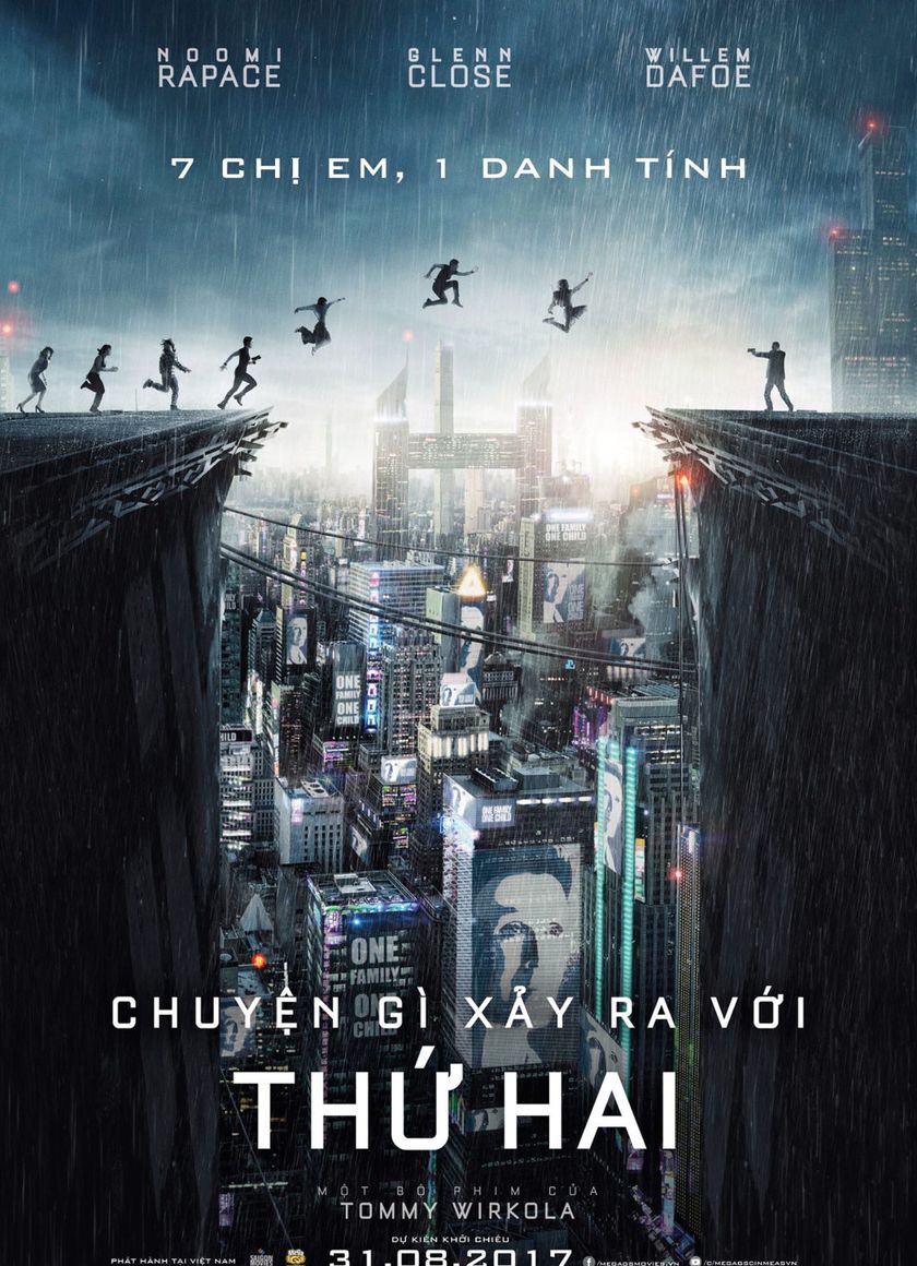 Chuyện Gì Xảy Ra Với Thứ Hai