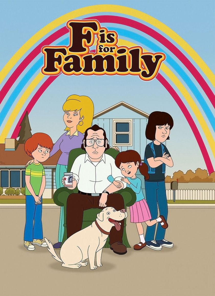 Chuyện Gia Đình (Phần 1)