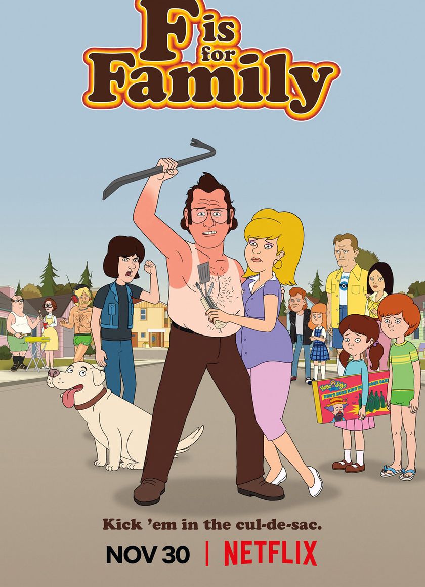 Chuyện Gia Đình (Phần 3)