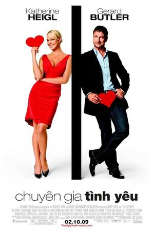 Chuyên Gia Tình Yêu