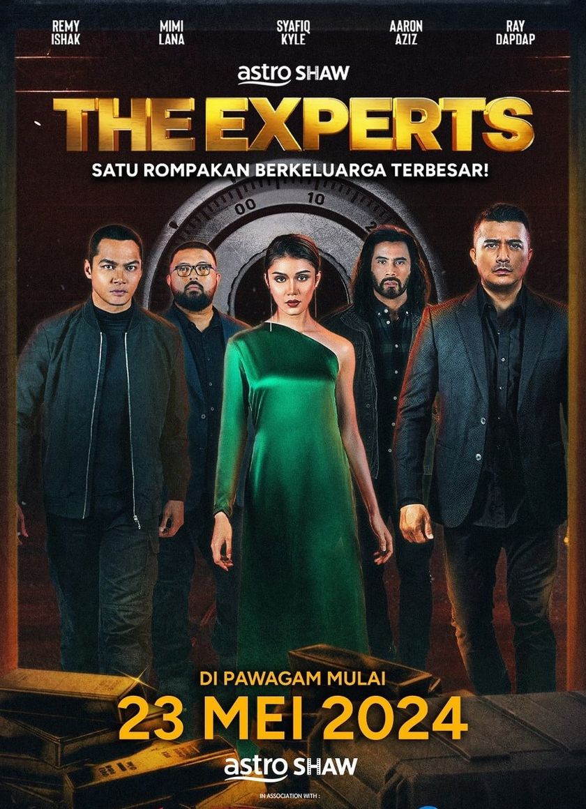 Chuyên gia trộm đạo