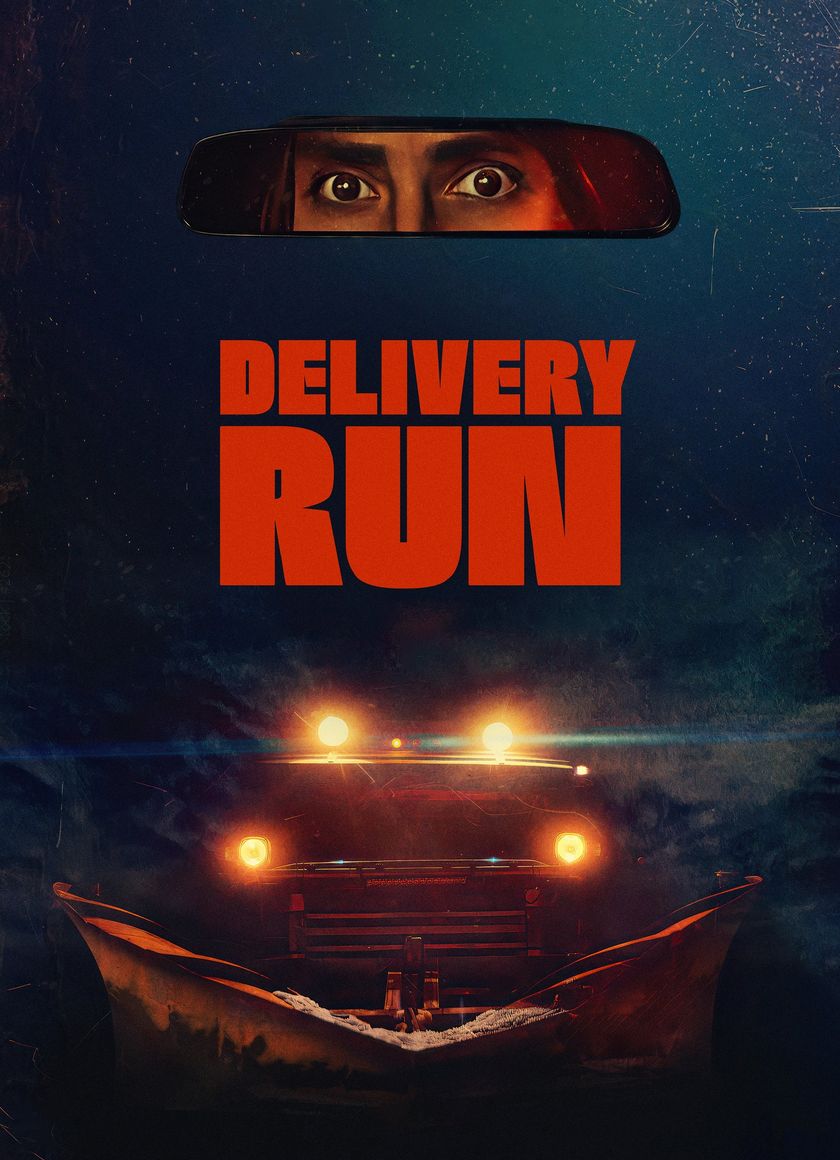 Chuyến Giao Hàng Sinh Tử