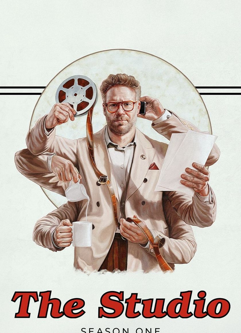 Chuyện Hãng Phim (Phần 1)