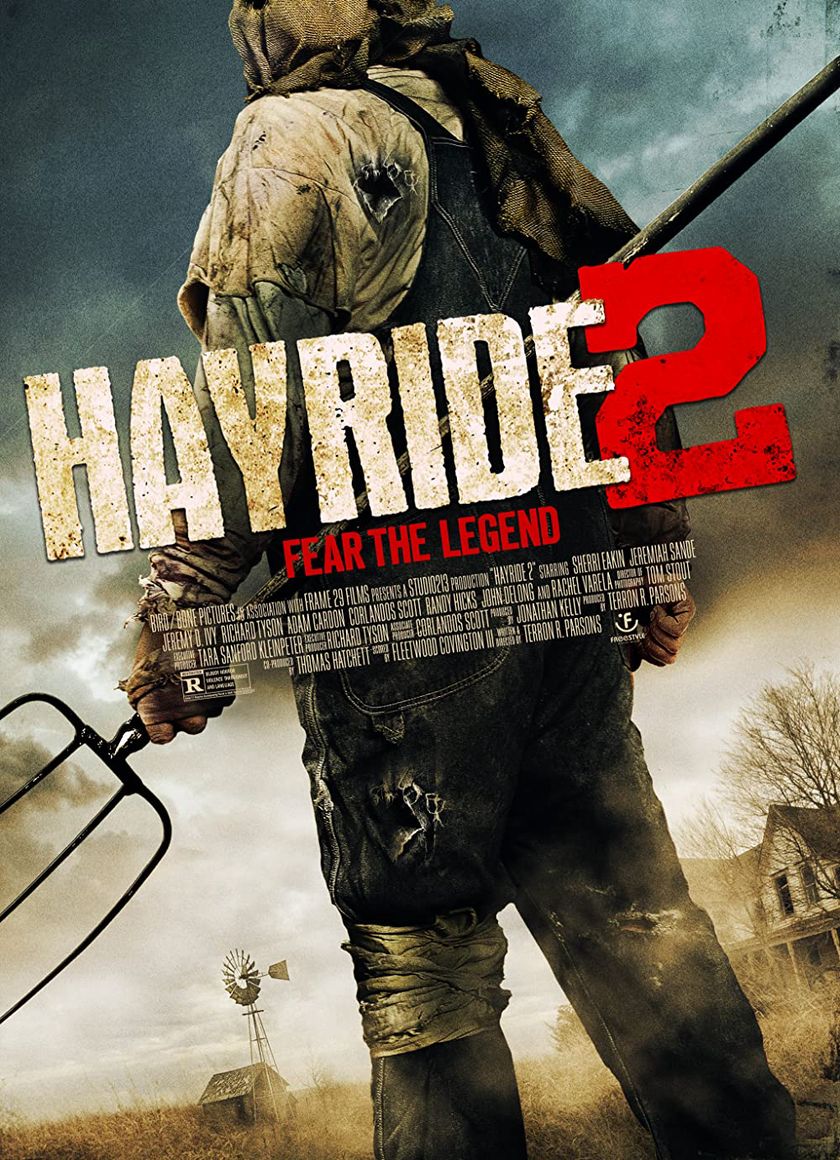 Chuyến Đi Bão Táp