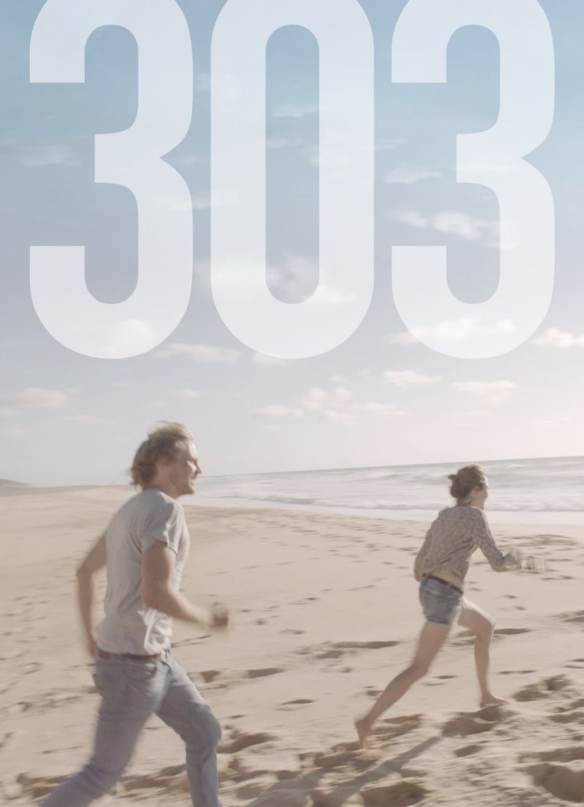 Chuyến Đi Của Tình Yêu