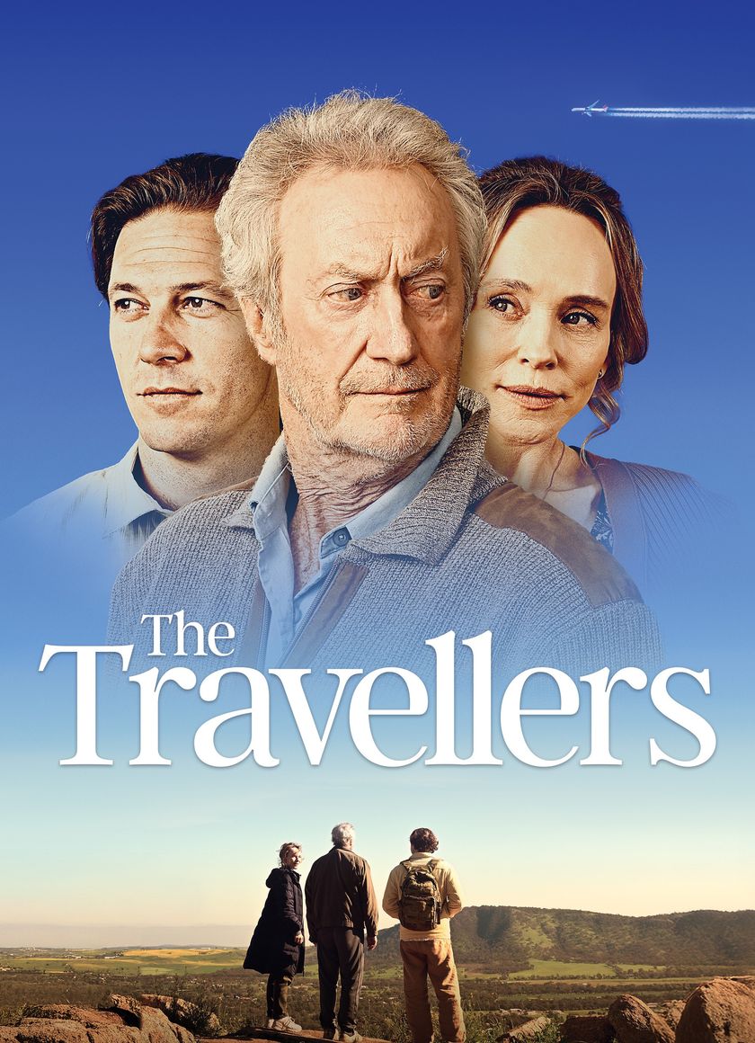 Chuyến Đi Hỗn Loạn