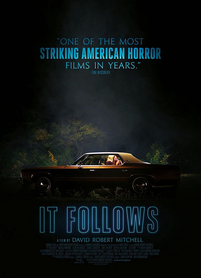 Chuyến Đi Săn Của Quỷ