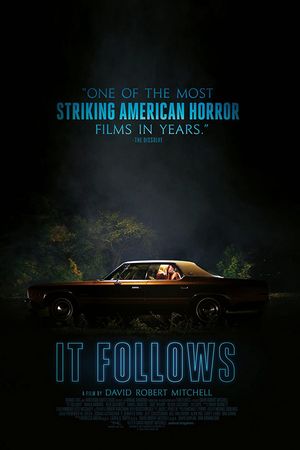 Chuyến Đi Săn Của Quỷ