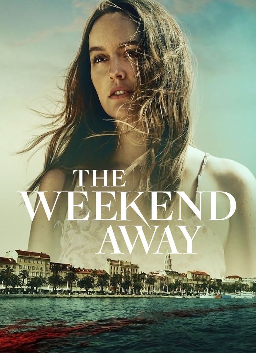 Chuyến Đi Xa Cuối Tuần