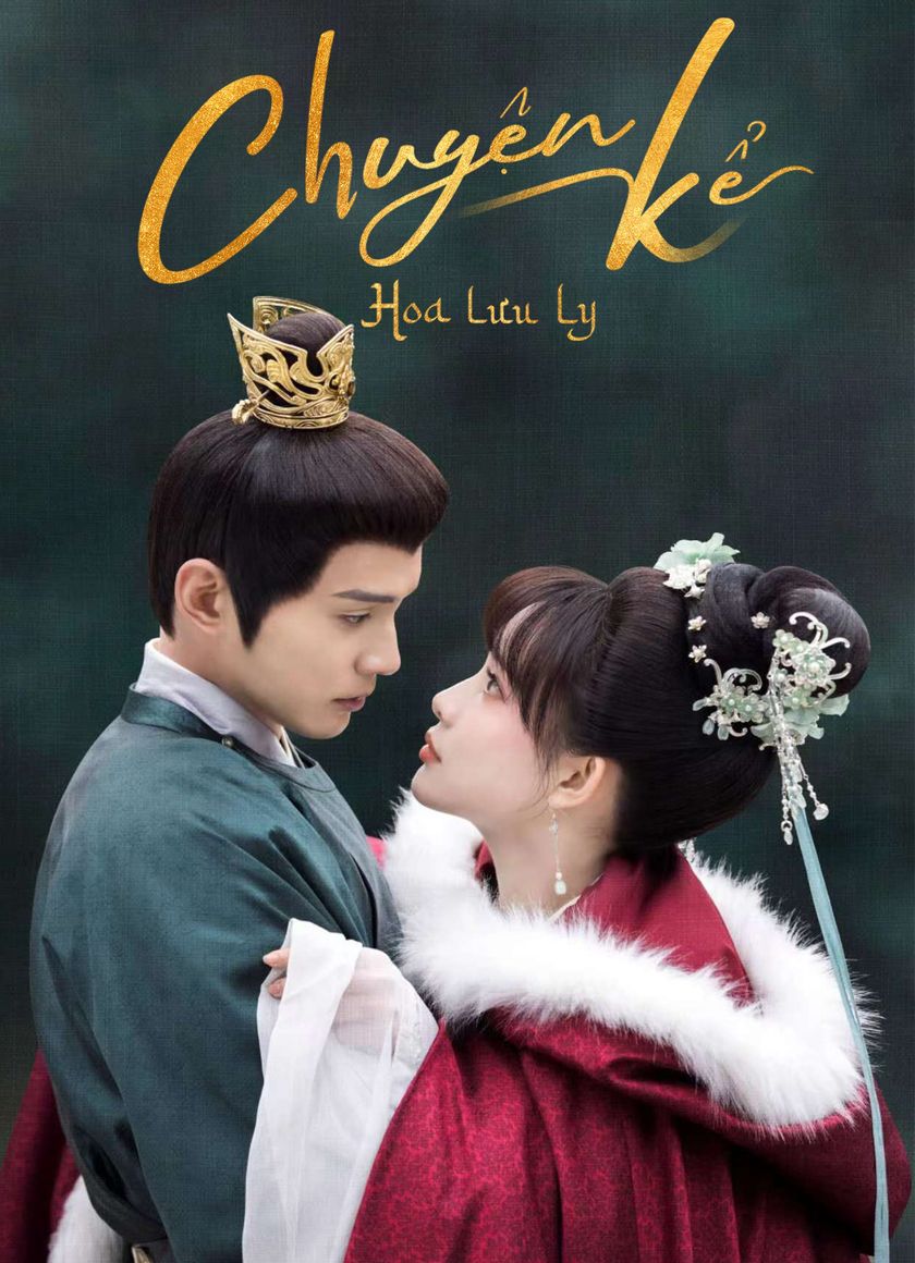 Chuyện Kể Hoa Lưu Ly