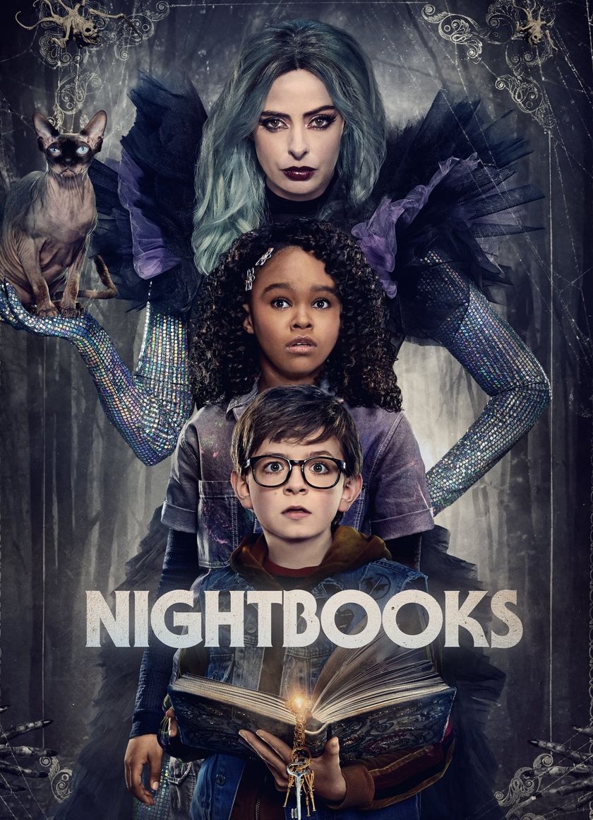 Chuyện Kinh Dị Đêm Nay