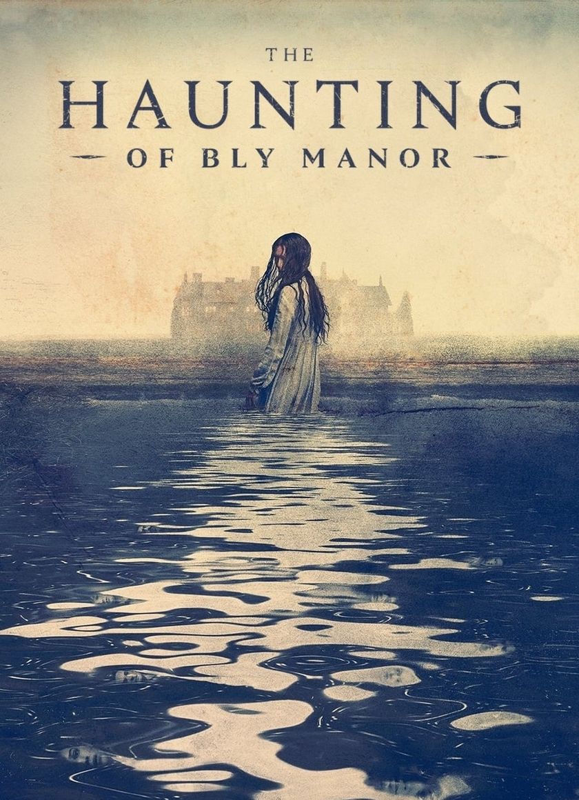 Chuyện Ma Ám Ở Trang Viên Bly