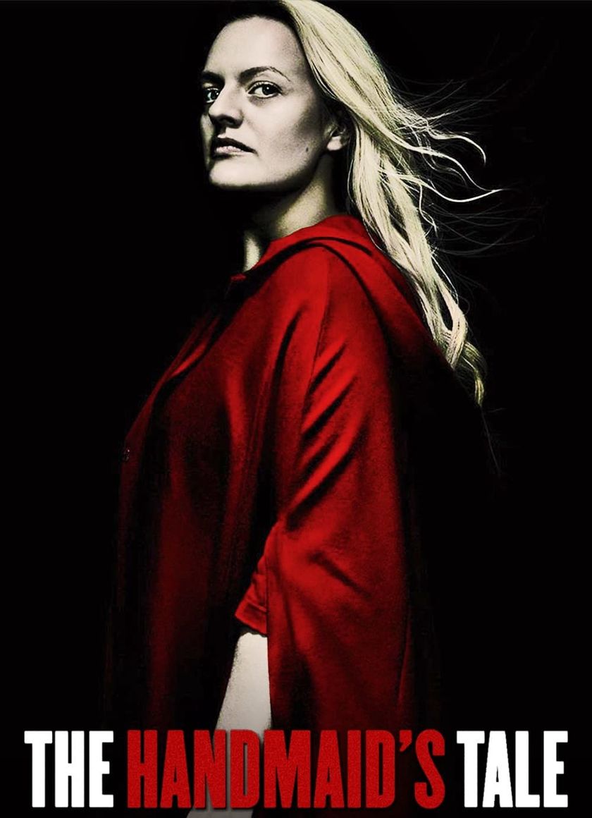 Chuyện Người Hầu Gái (Phần 3)