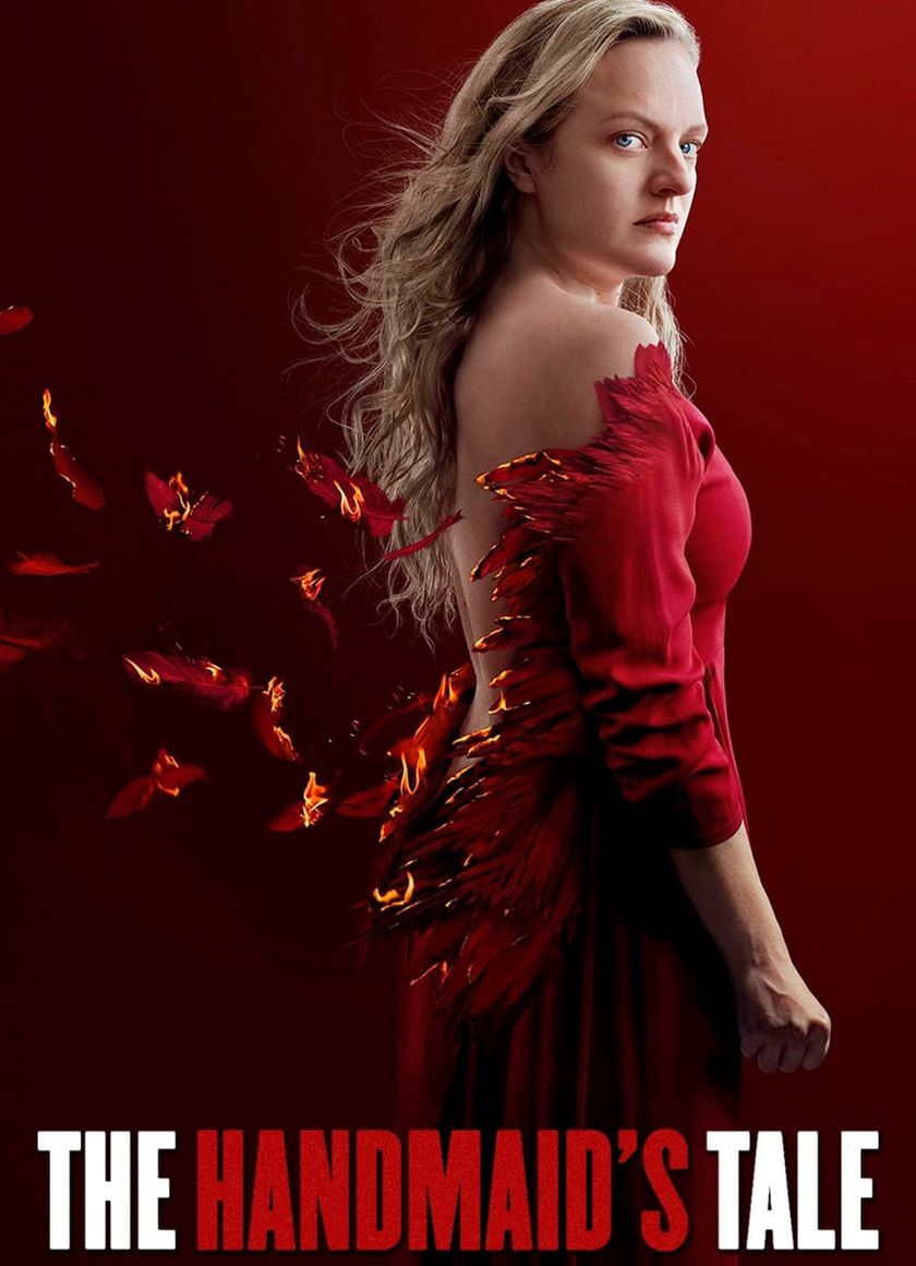 Chuyện Người Hầu Gái (Phần 4)