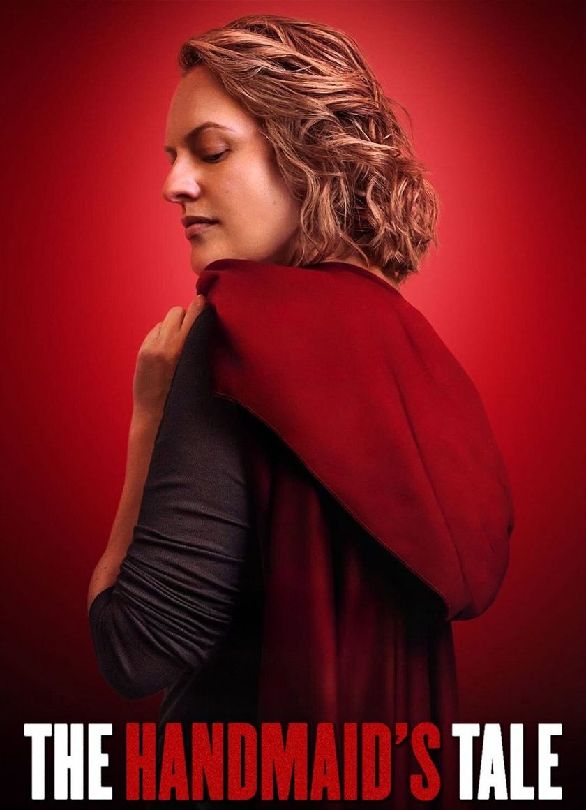 Chuyện Người Hầu Gái (Phần 6)