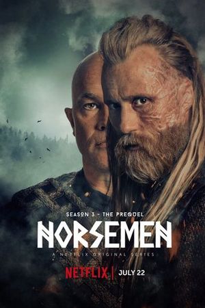 Chuyện Người Viking (Phần 3)