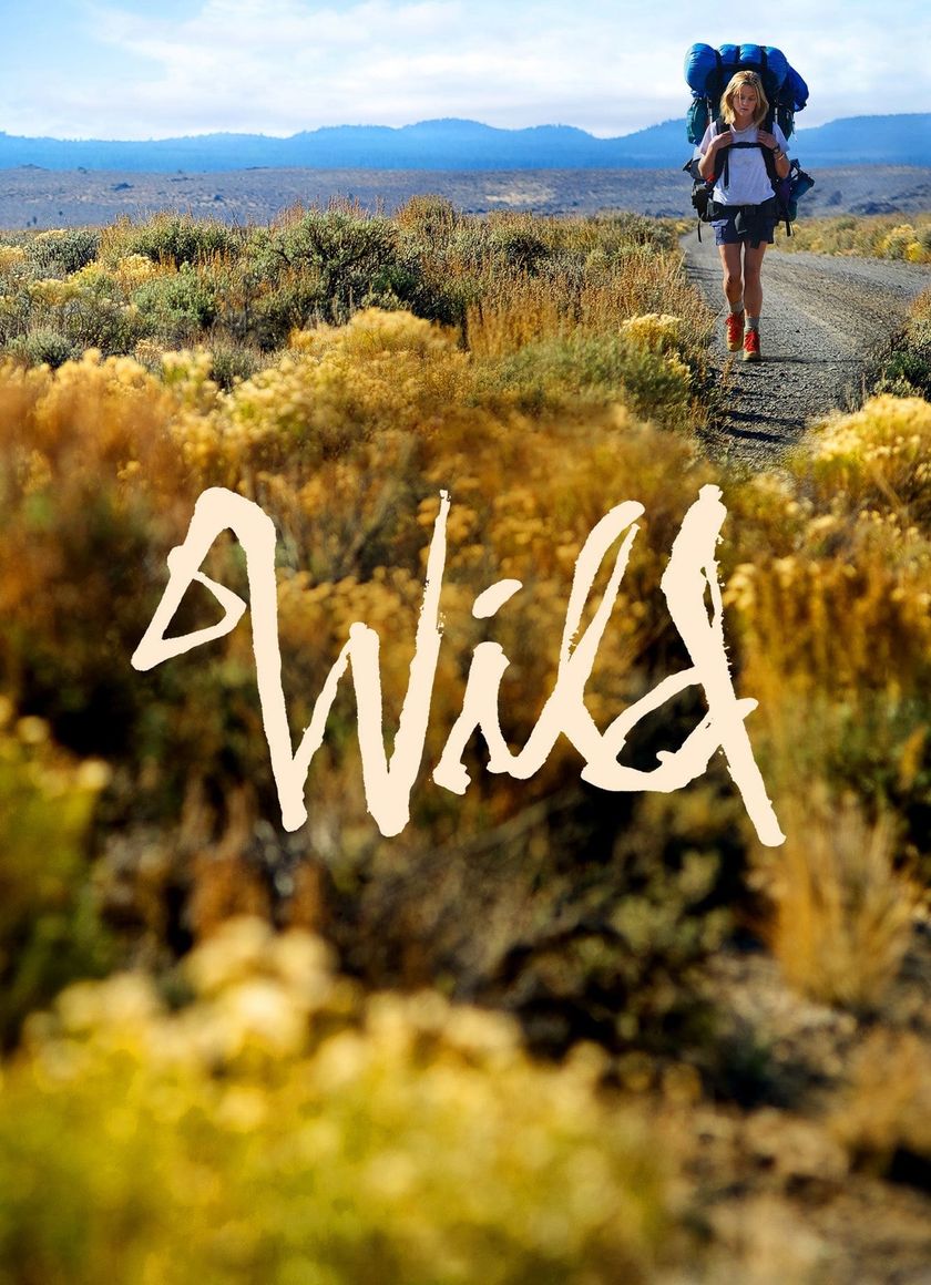 Chuyến Phiêu Lưu Hoang Dã