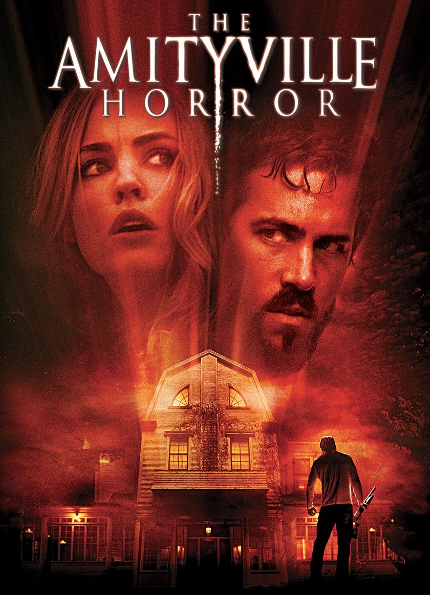 Chuyện Rùng Rợn Ở Amityville