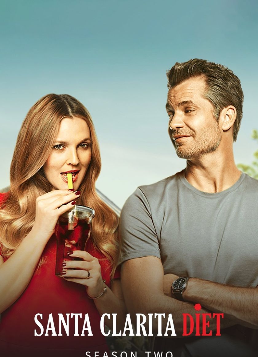 Chuyện Ở Santa Clarita (Phần 2)