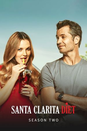 Chuyện Ở Santa Clarita (Phần 2)