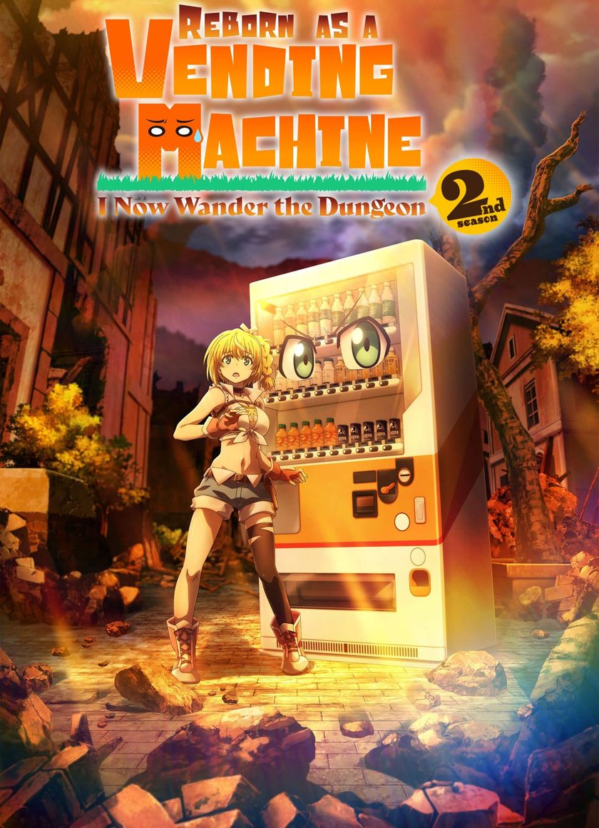 Chuyển Sinh Thành Máy Bán Hàng Và Vượt Ải Hầm Ngục (Phần 2)