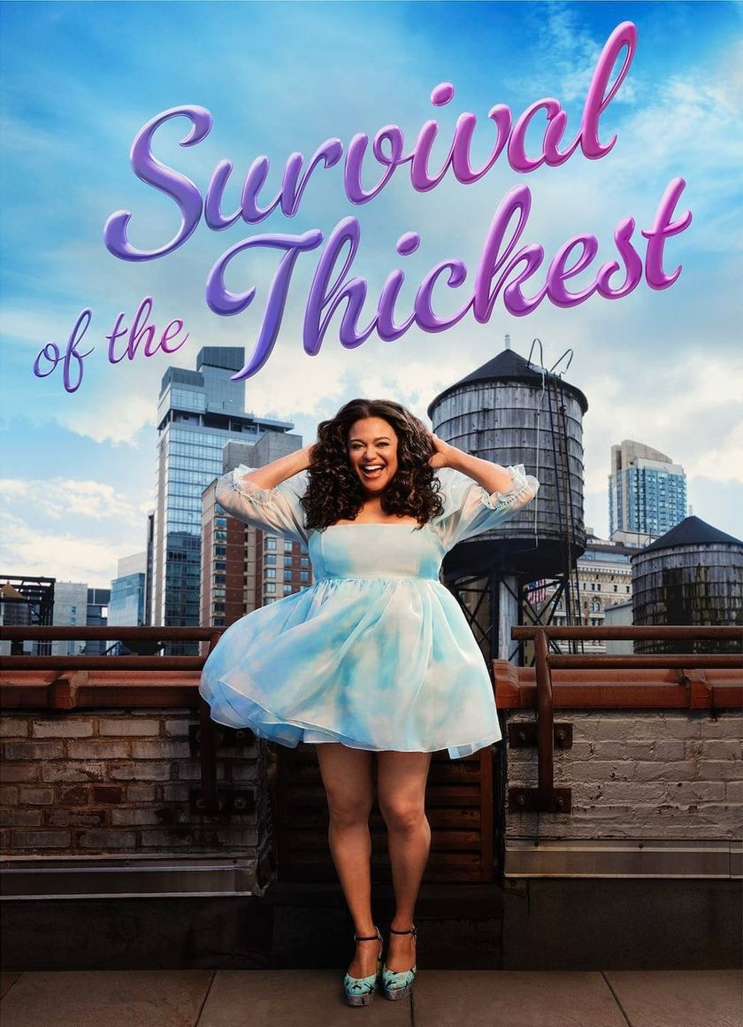 Chuyện Sinh Tồn Của Cô Nàng Ngoại Cỡ (Phần 2)