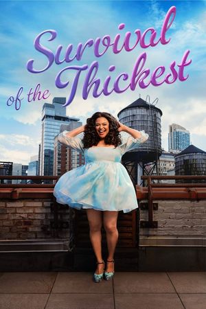 Chuyện Sinh Tồn Của Cô Nàng Ngoại Cỡ (Phần 2)