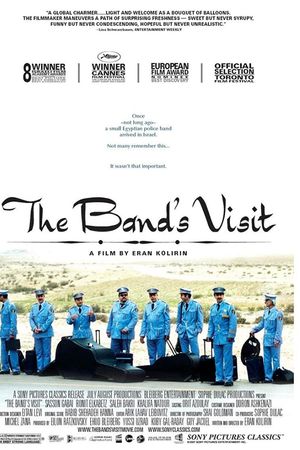 Chuyến Thăm Của Đội Cảnh Sát