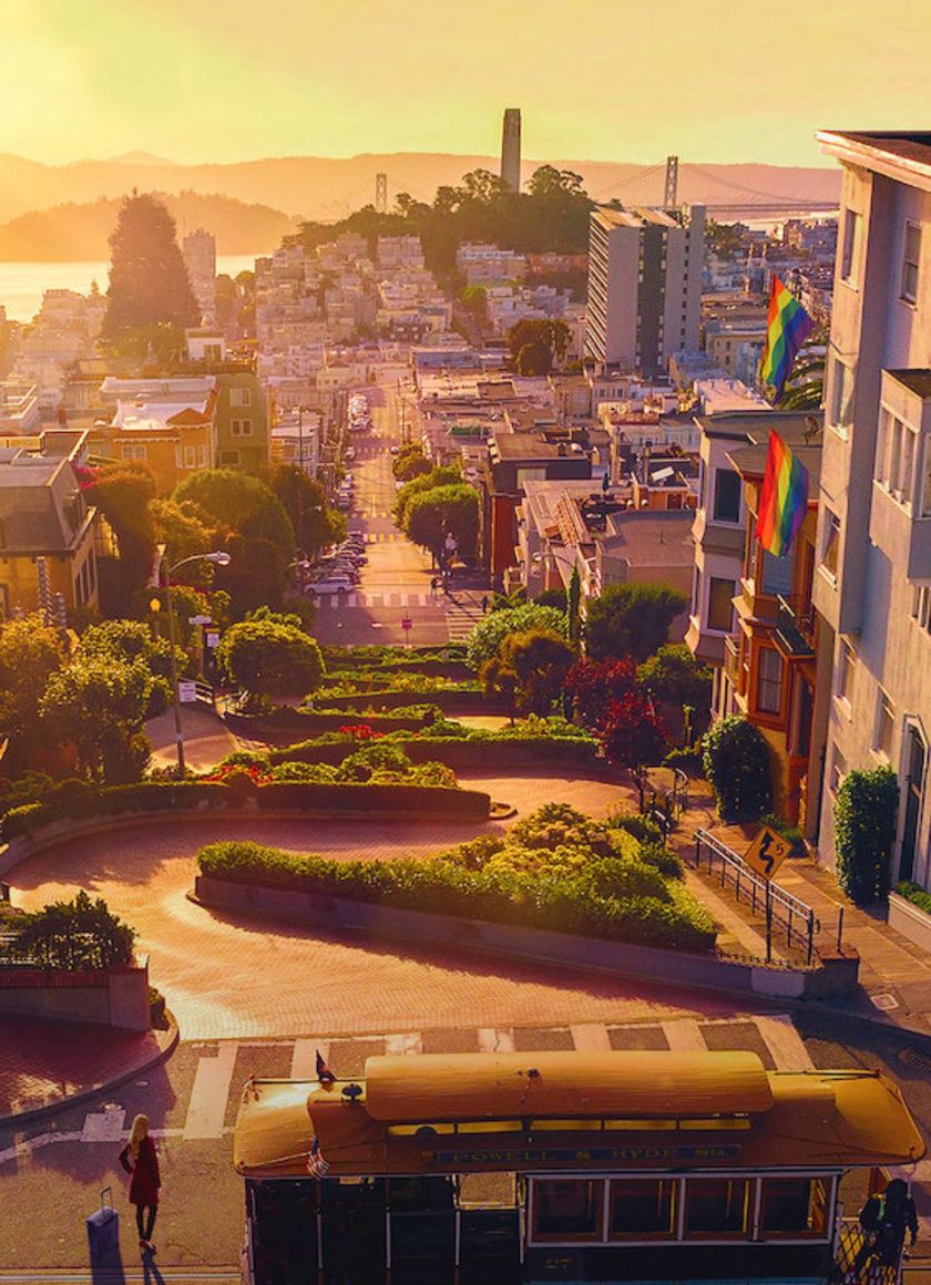 Chuyện Thành Phố