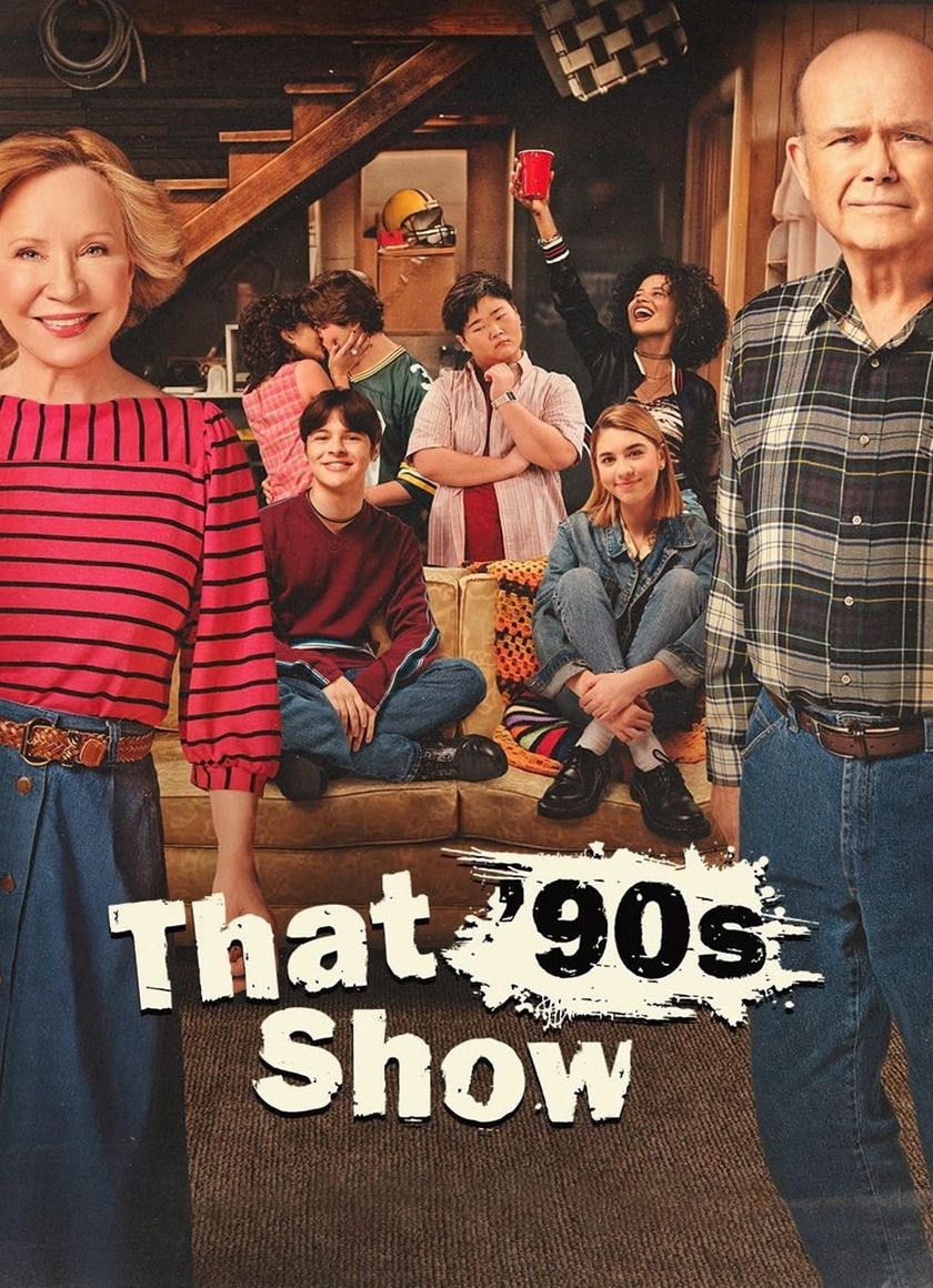 Chuyện Thập Niên 1990 (Phần 1)