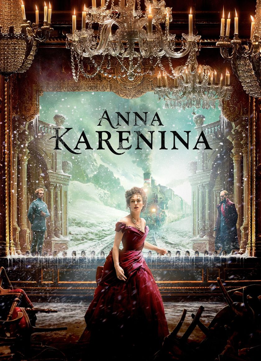 Chuyện Tình Nàng Anna Karenina