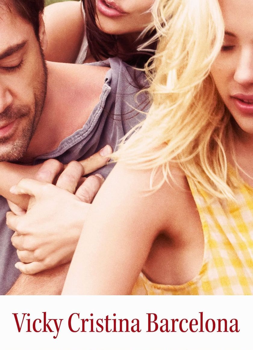 Chuyện Tình ở Barcelona