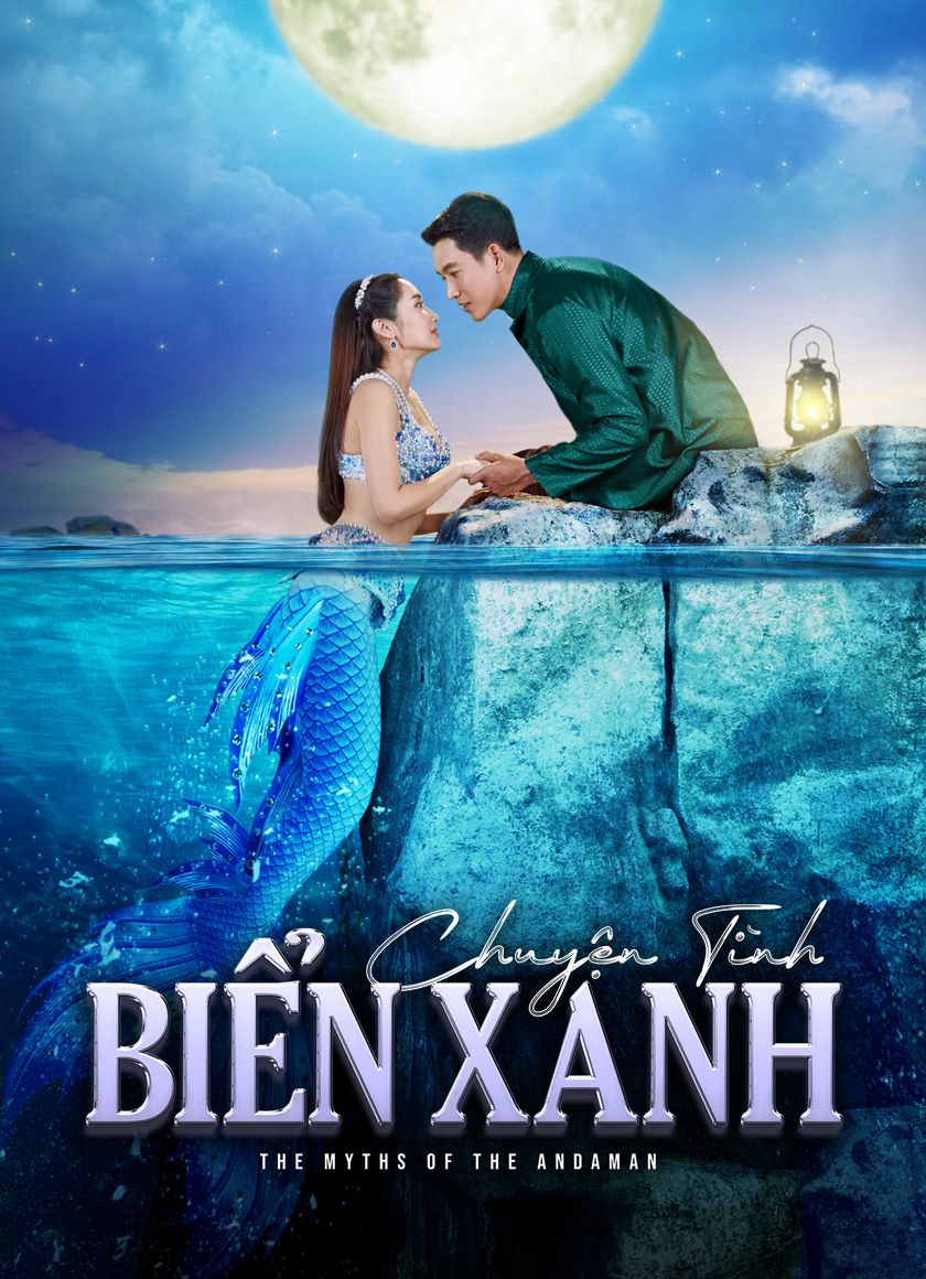 Chuyện Tình Biển Xanh (Bản Thái)